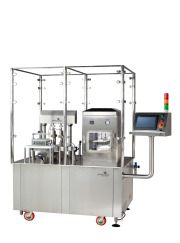 Filling Equipment