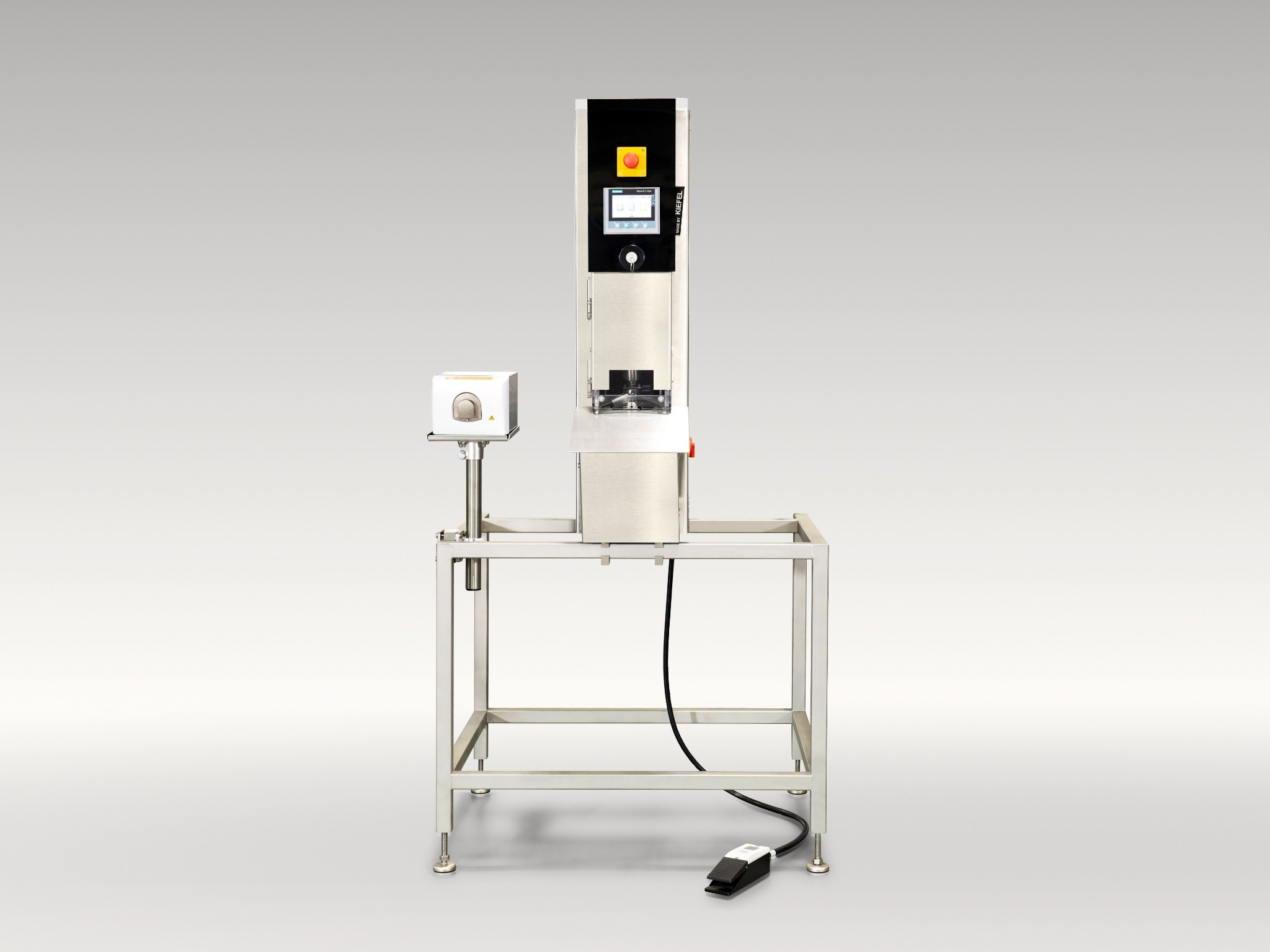 Filling machines 1