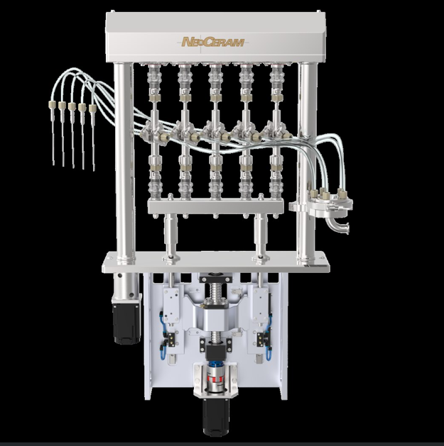 FILLING SOLUTIONS 1