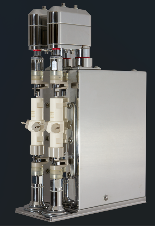 FILLING SOLUTIONS 2