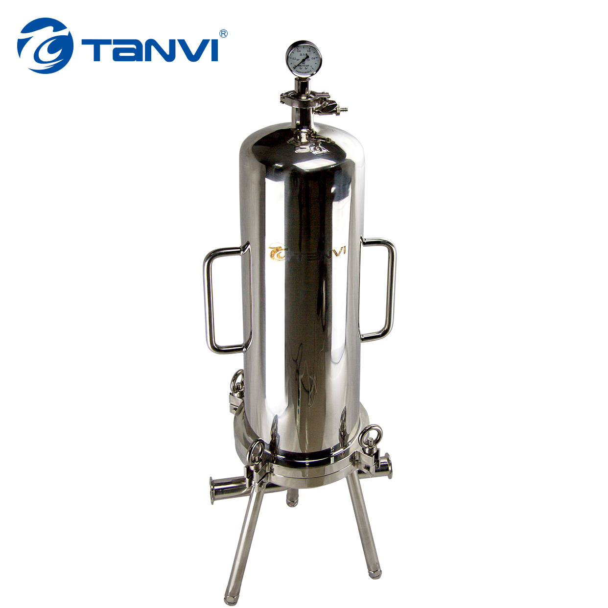Filter Housing 2