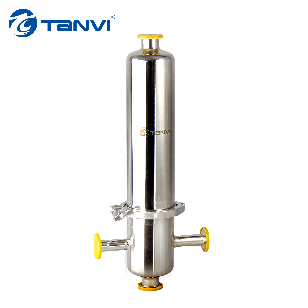 Filter Housing 3