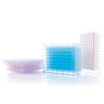 Filter plates, vessels and disposables