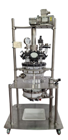 Filter Reactor