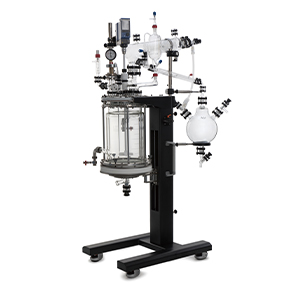 Filter Reactor 2