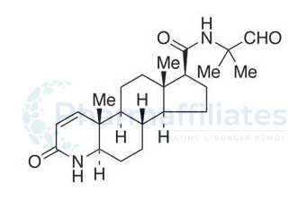 Finasteride Carboxaldehyde