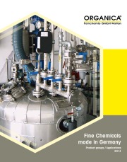 Fine chemicals