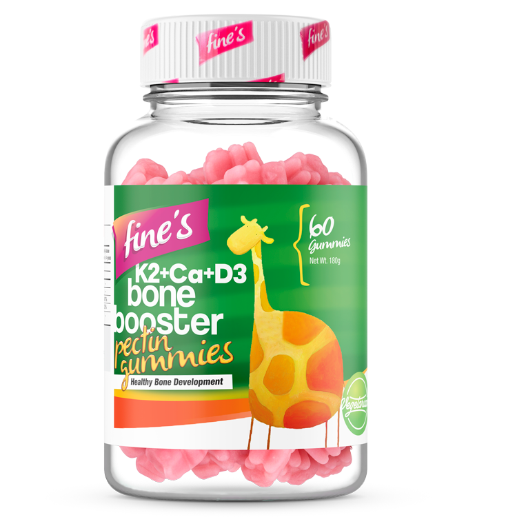 Fine's Bone Booster