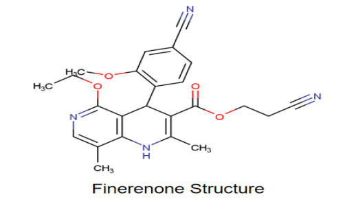Finerenone