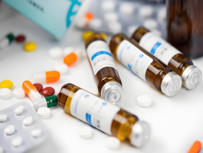 Finished Pharmaceutical Preparations
