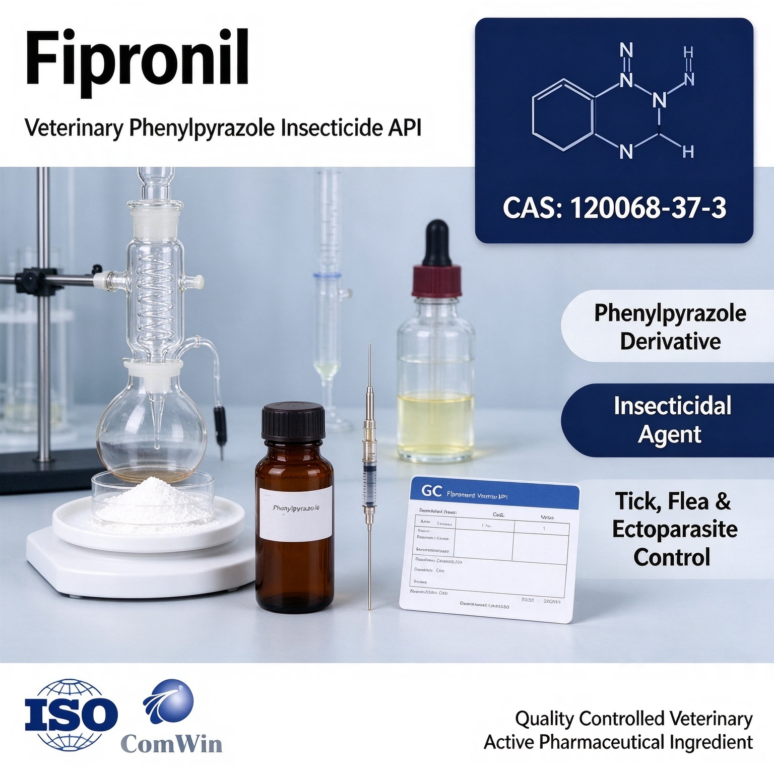 Fipronil