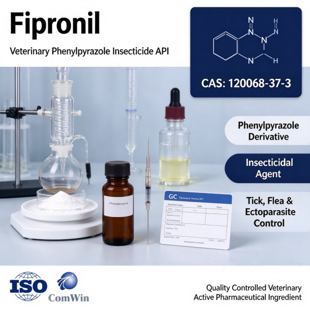 Fipronil