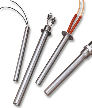 FIREROD® Cartridge Heaters 2