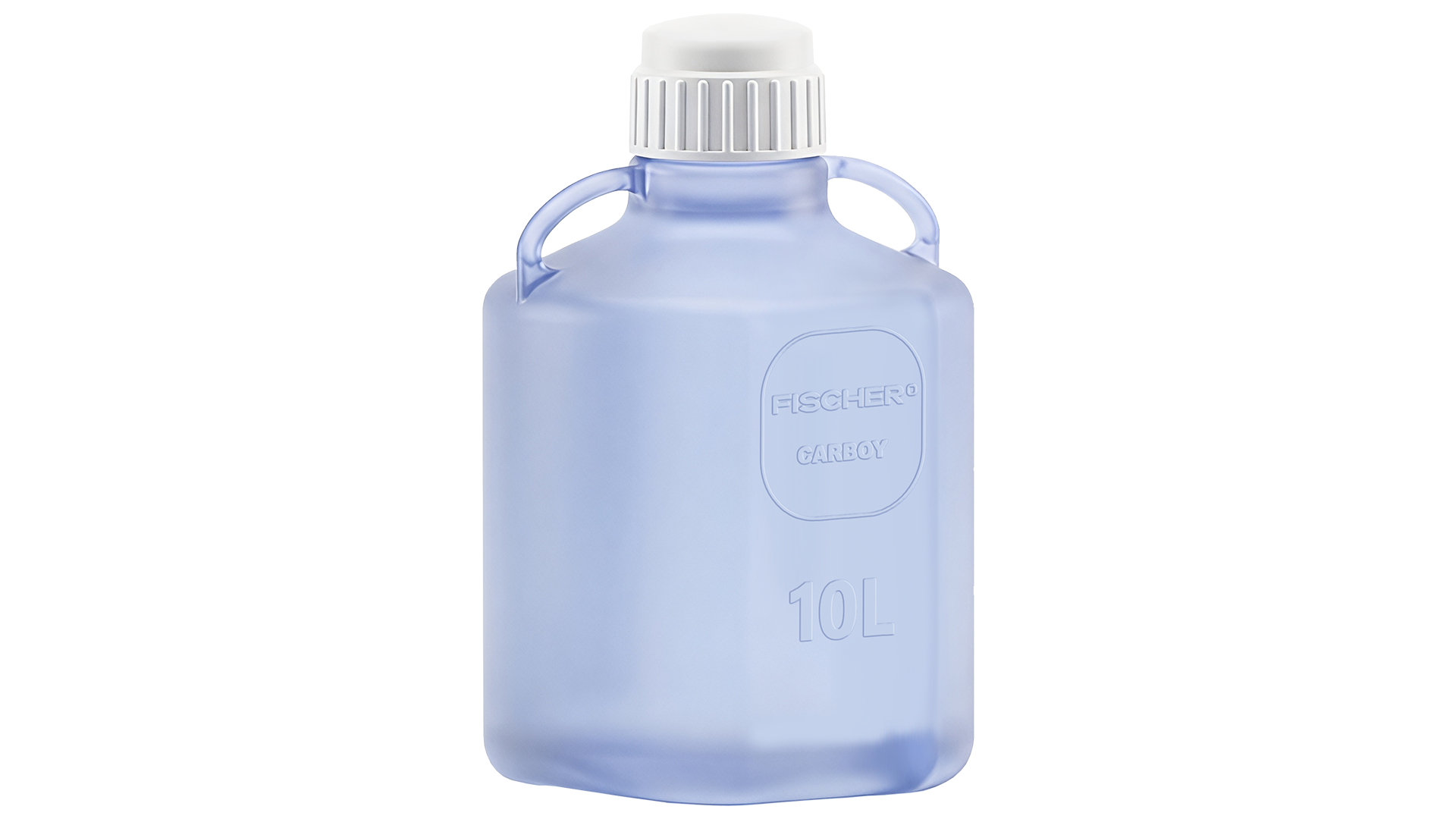 Fischer Carboy – a reliable container for sensitive liquids 2