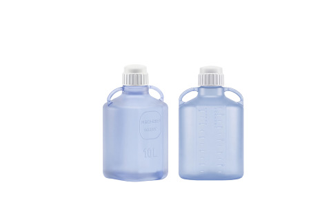 Fischer Carboy – a reliable container for sensitive liquids