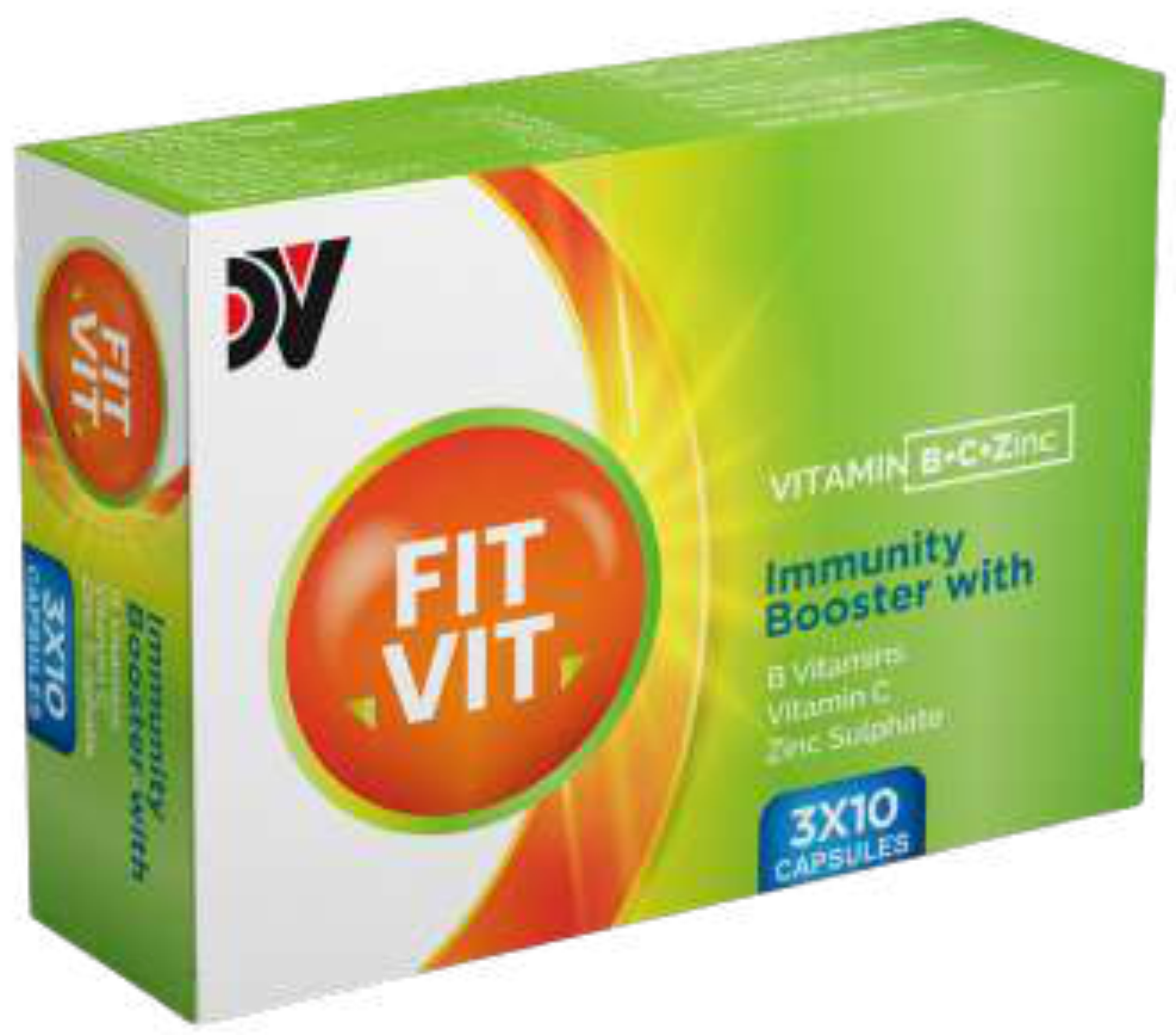 Fitvit