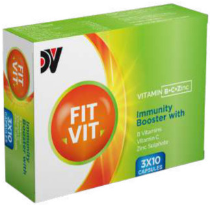 Fitvit
