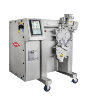 Fitzpatrick CCS320 Contained Compaction System