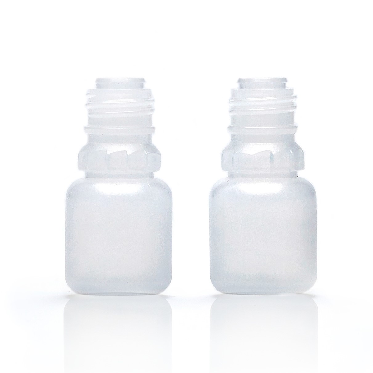 FK2 Tamper-Evident Dropper Bottles, 5 and 10 ml 3