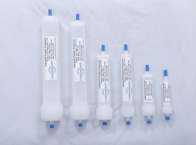 Flash Cartridges