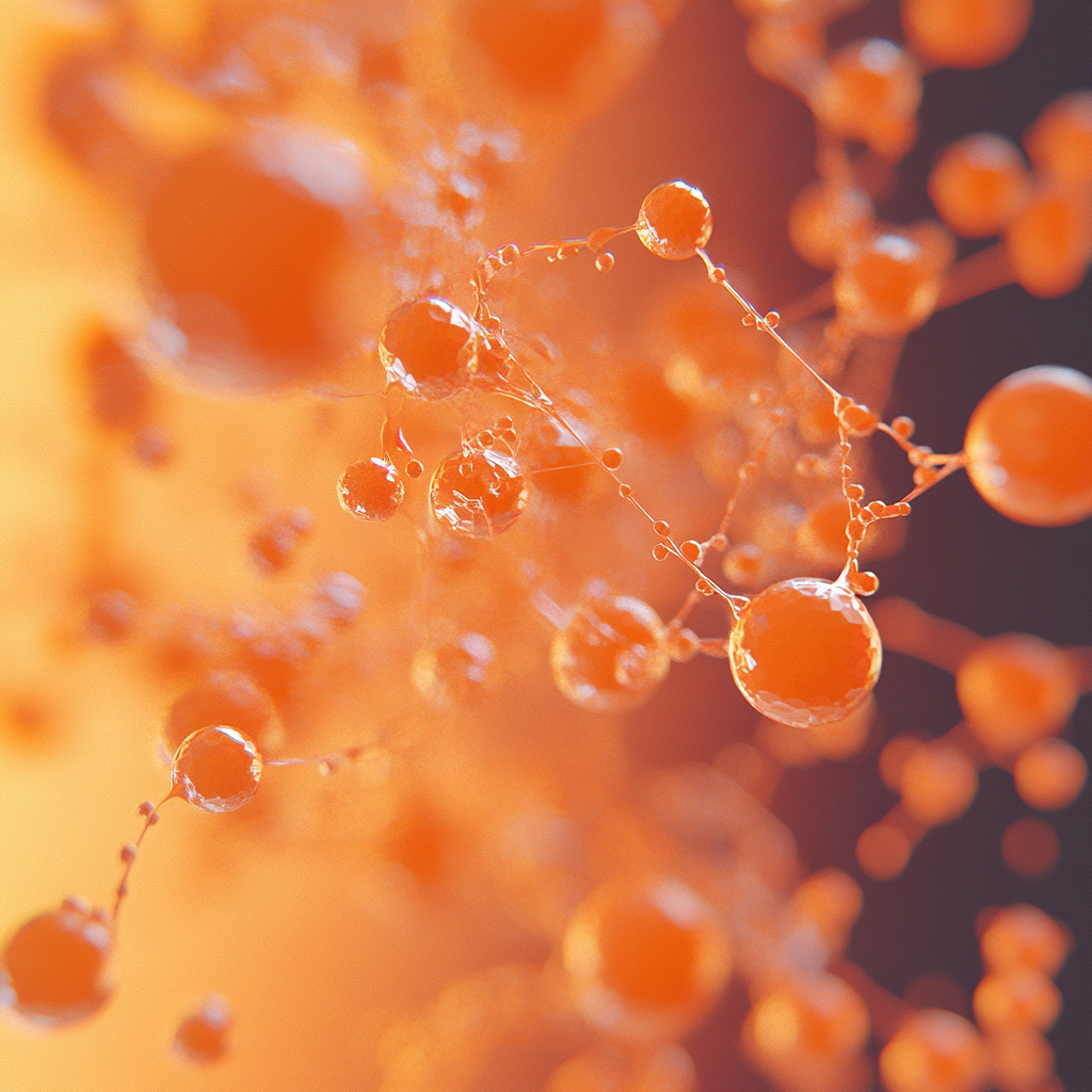 Flavonoid Citrus Bioflavonoids Complex sol
