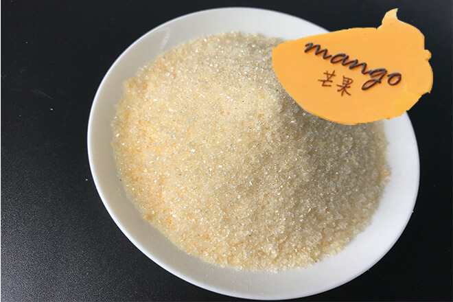 FlavorGel® Gelatin