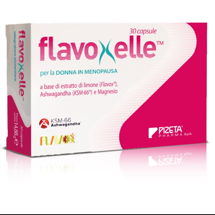 flavoxelle