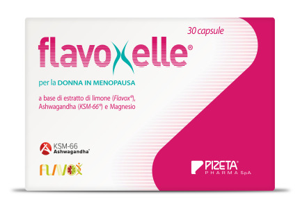 flavoxelle