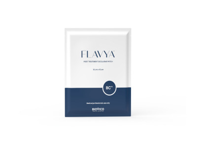 Flavya™ Post Treatment Occlusive Patch