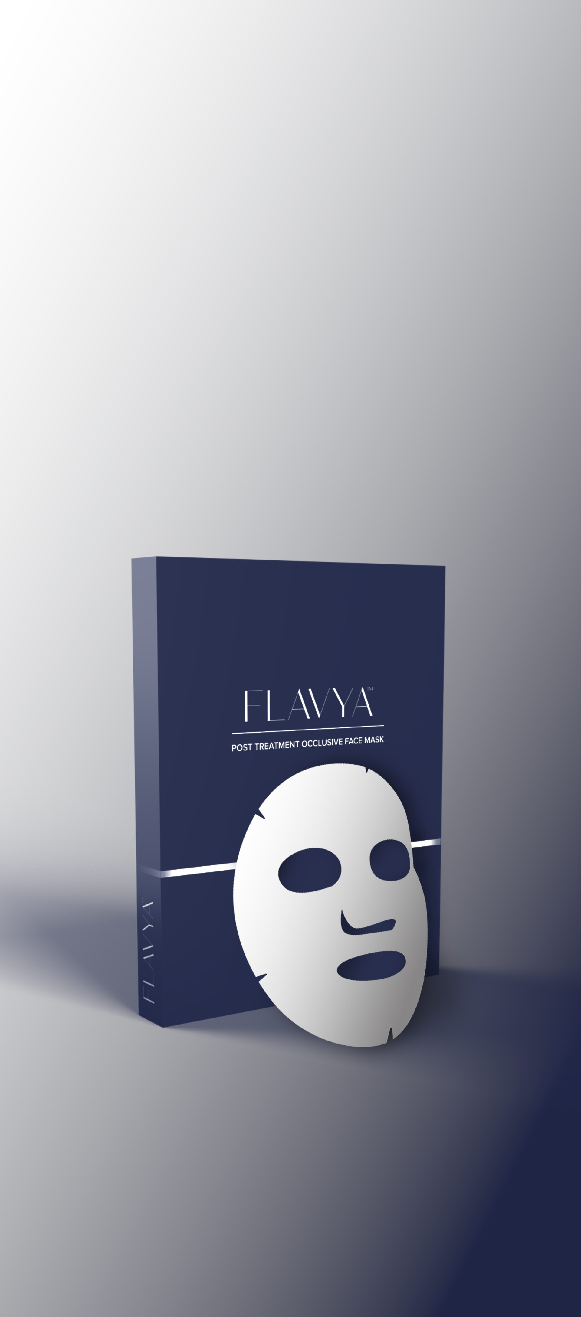 Flavya™ Post Treatment products 2