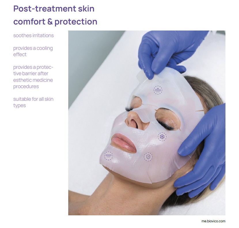 Flavya™ Post Treatment products 3