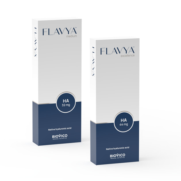FLAVYA™