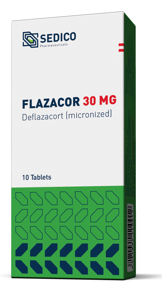 Flazacor 2