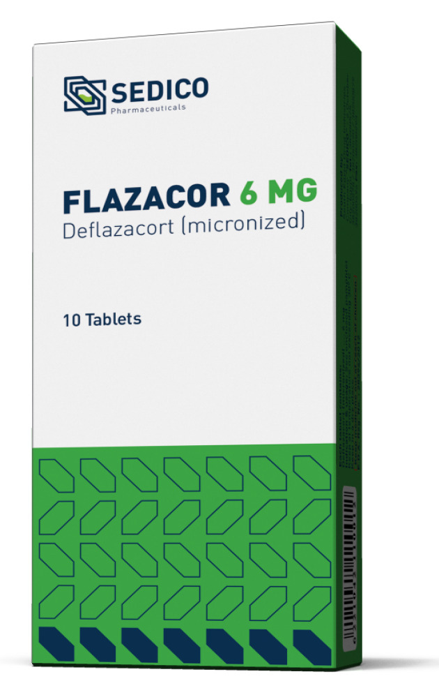 Flazacor