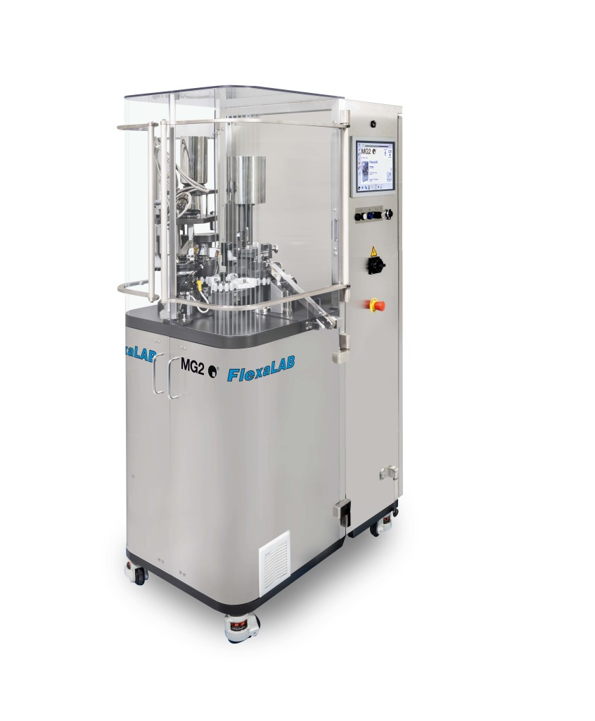 FlexaLAB 1
