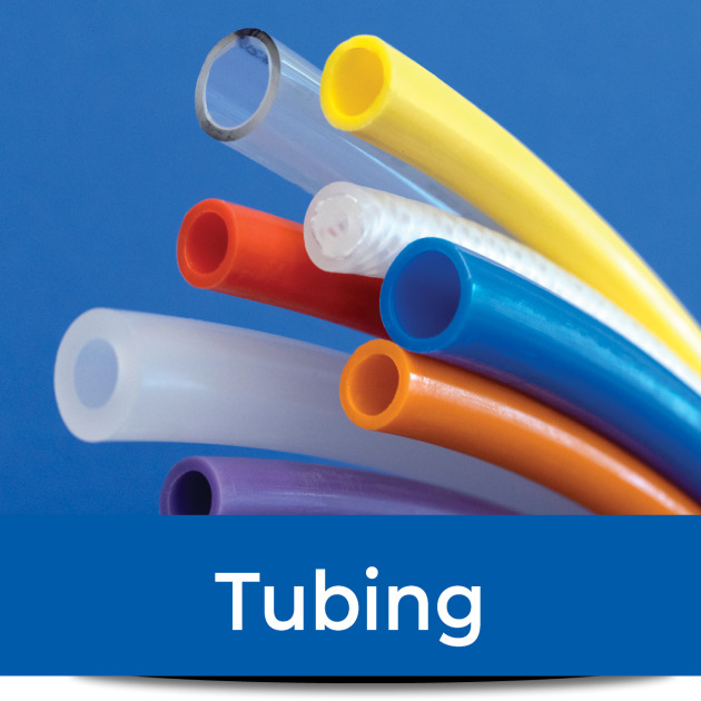 FLEXELENE® TUBING
