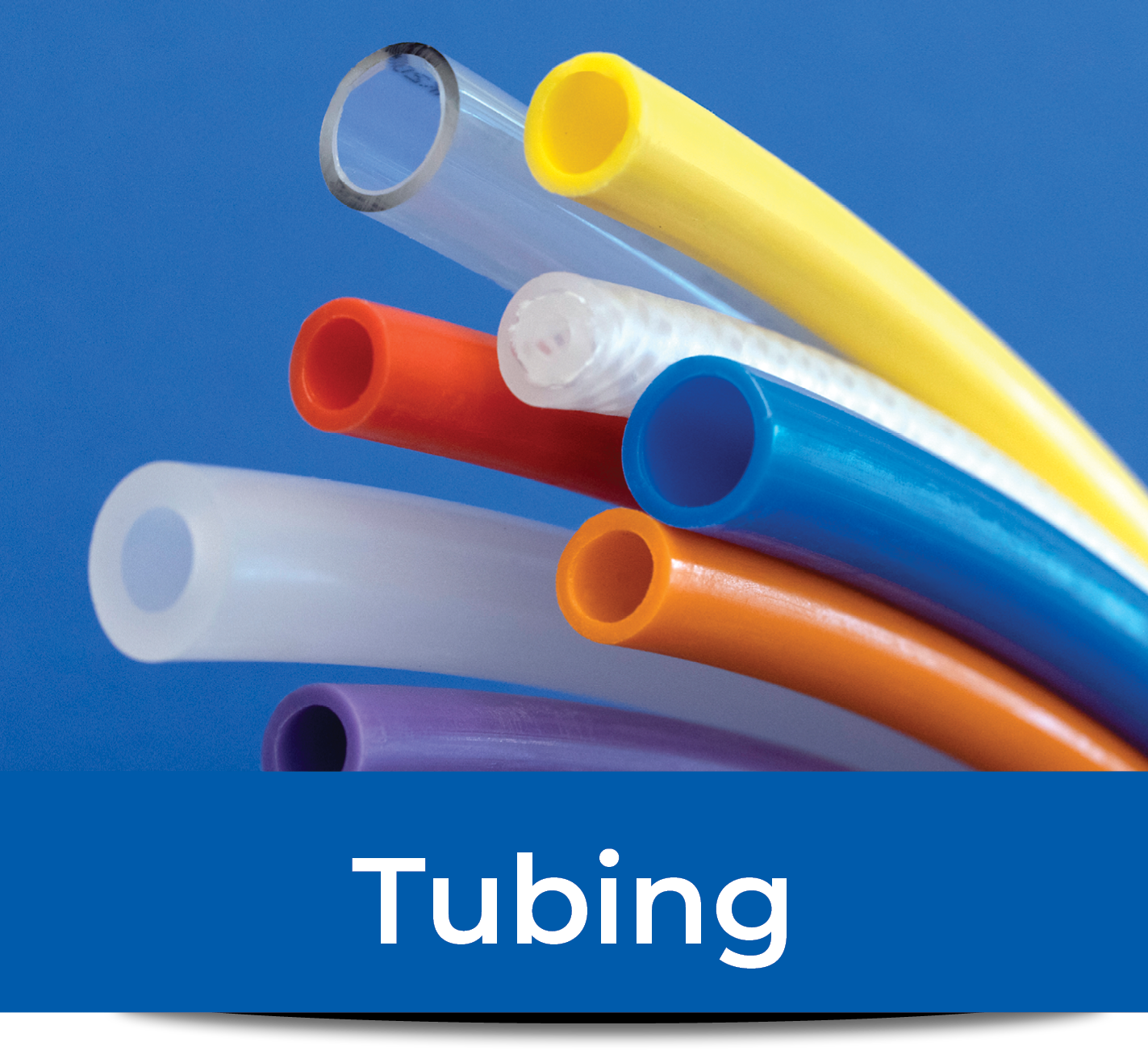 FLEXELENE® TUBING