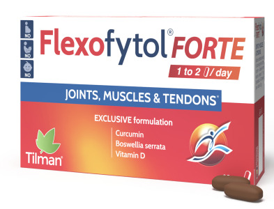 Flexofytol® FORTE
