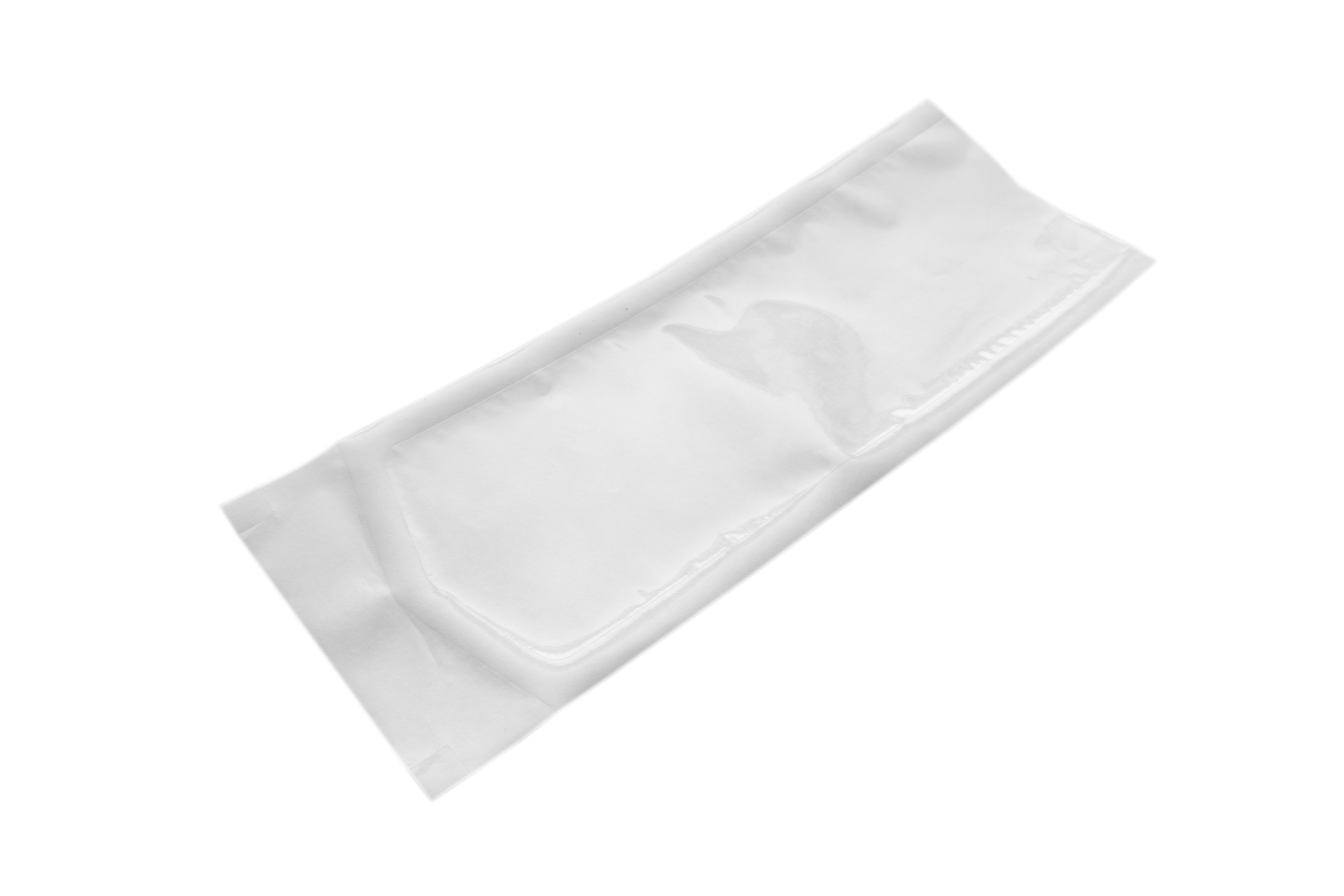 Flexopeel Header Pouches
