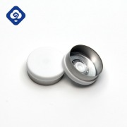 Flip off Cap for Injection Vial