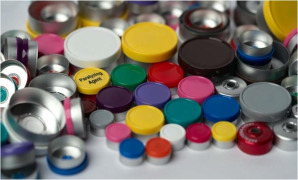 Flip-OFF-SEALS, SAFE DROPPERS, ADAPTERS, MEASURING CUPS, THERMOFORMING BLISTER COMPONENTS, SPATULAS, MASTERBATCH, OPHTHALMIC CONTAINERS, CANISTERS, ORAL SYRINGES, TYVEK PRINTING & INDUCTION SEALING WAD,