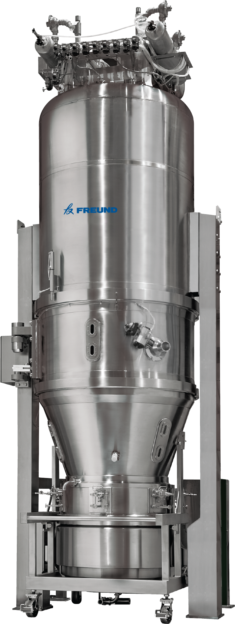 FLO-COATER® Series