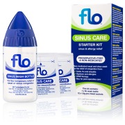 FLO Sinus Care