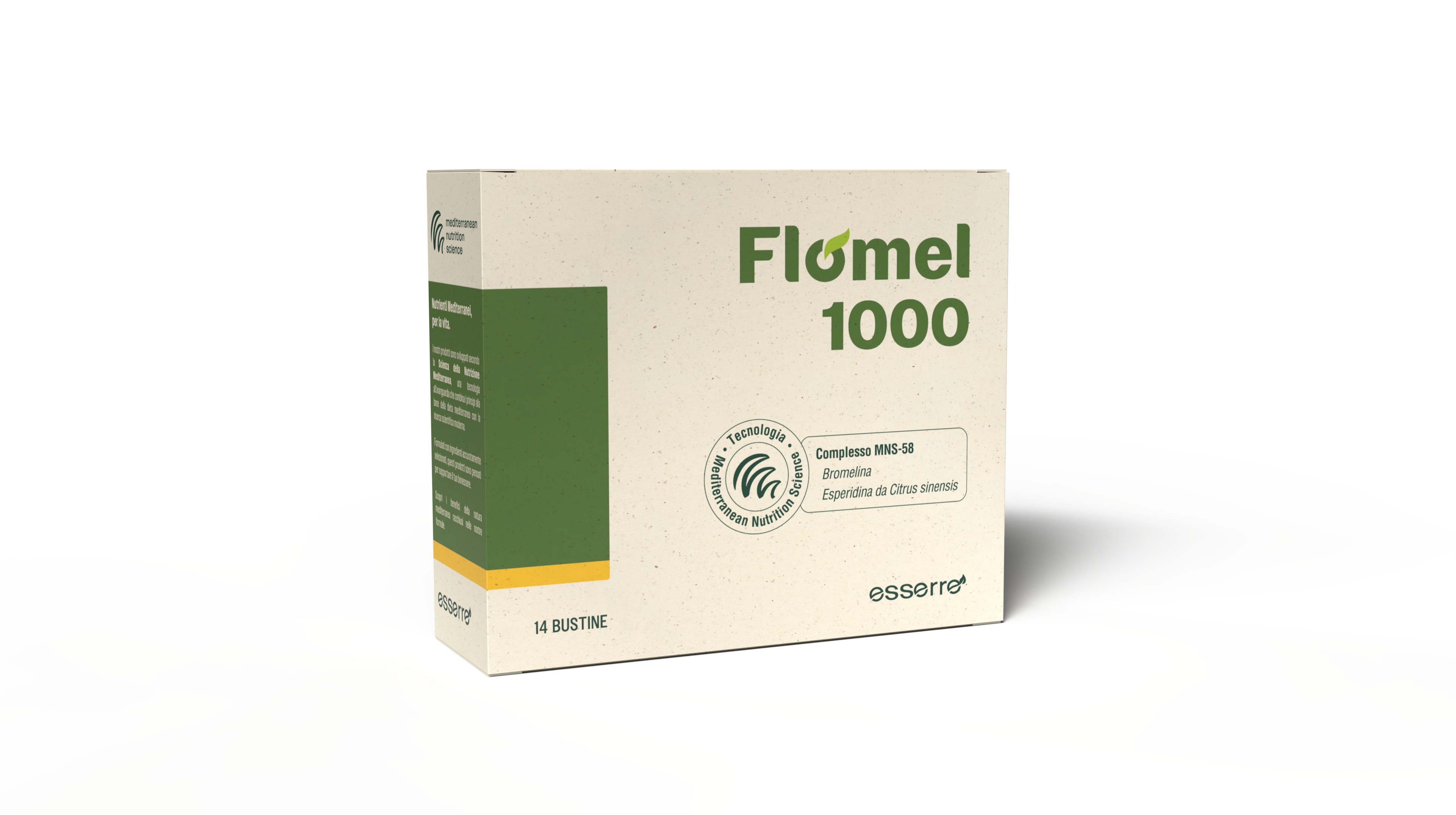 Flomel 1000