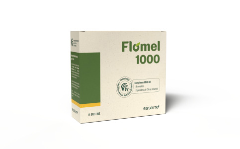 Flomel 1000