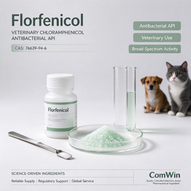 Florfenicol