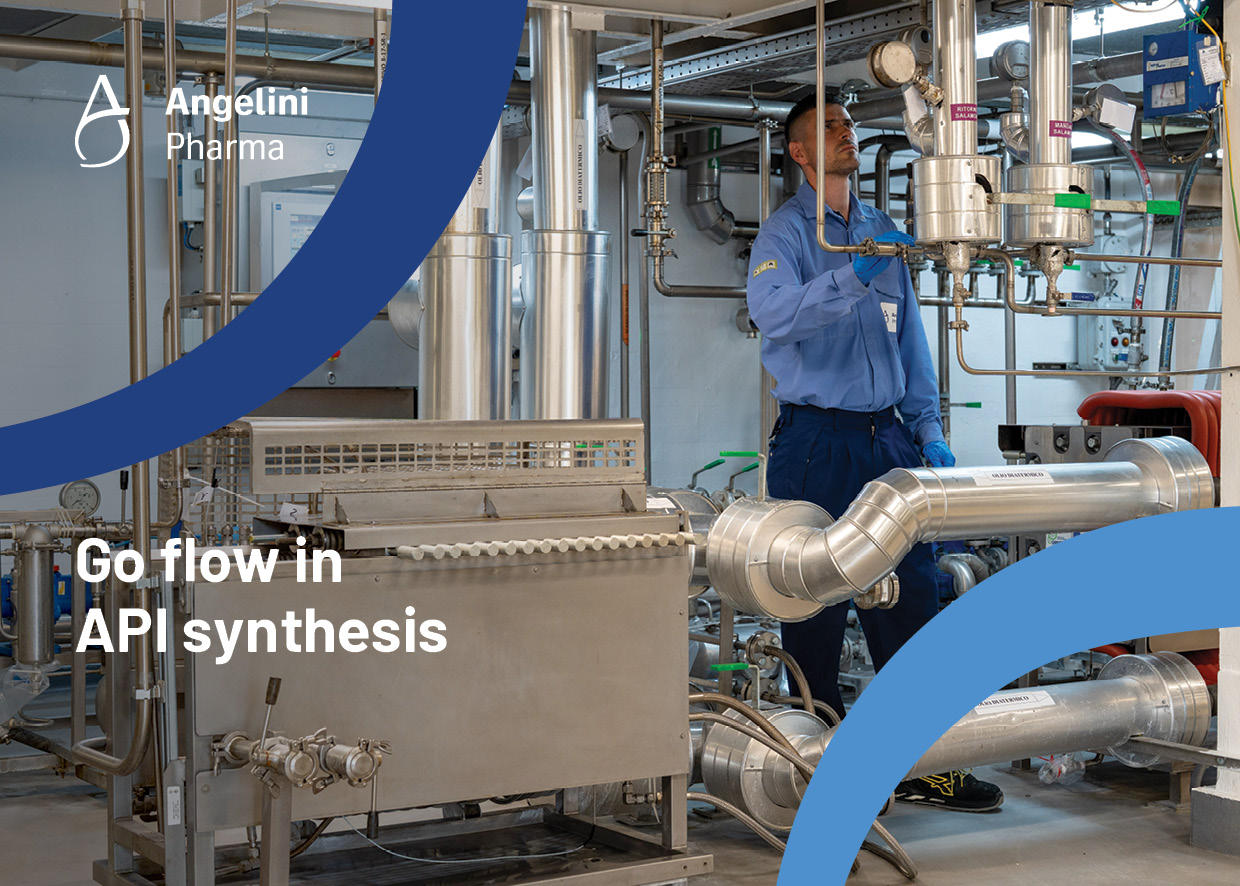 FlowChem Platform 1