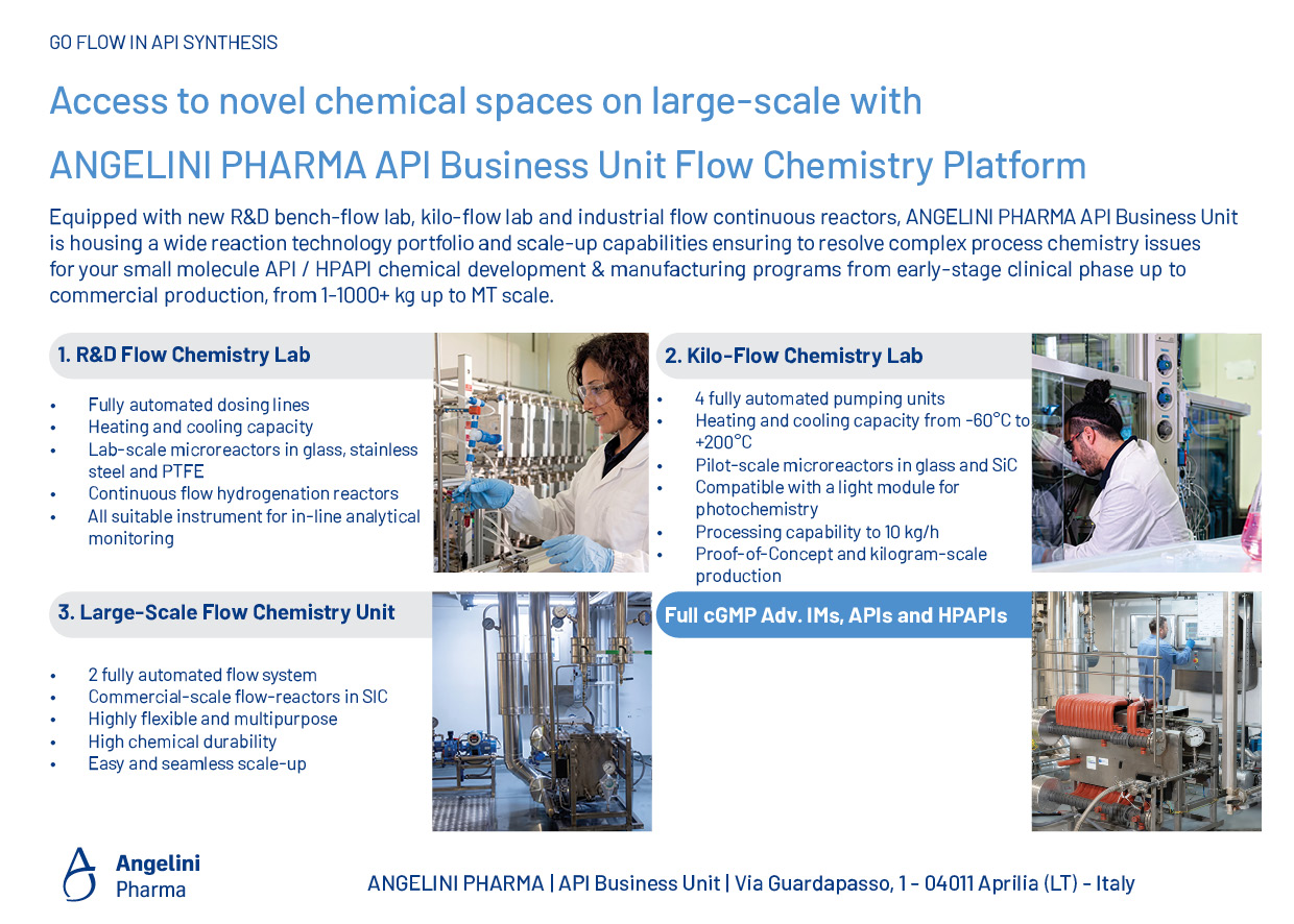 FlowChem Platform 2