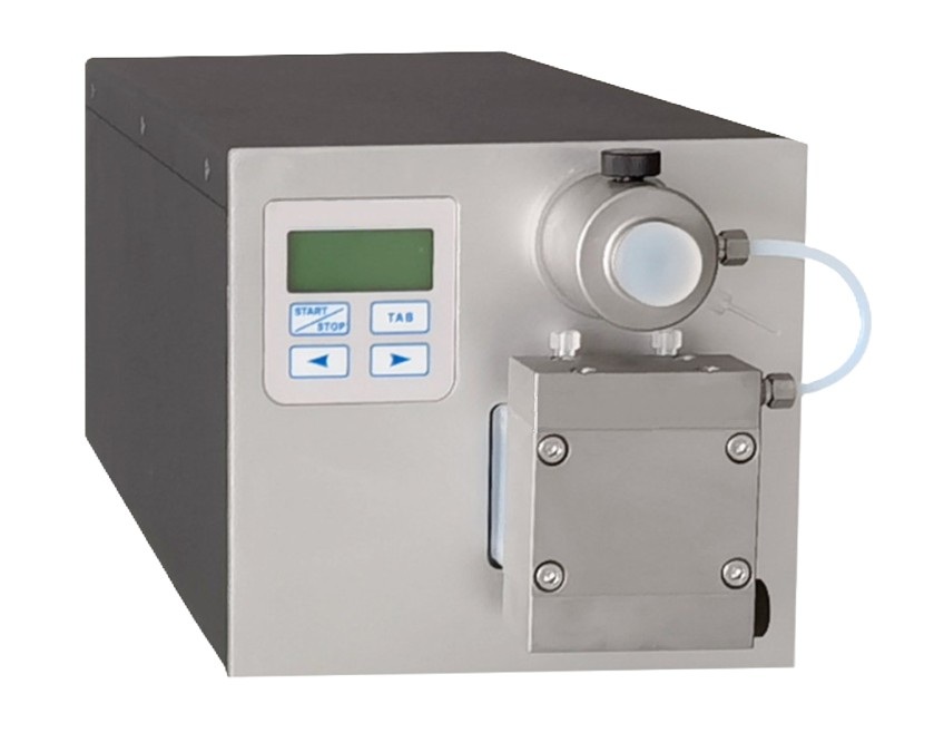FlowChem Reactor 3