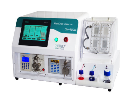 FlowChem Reactor